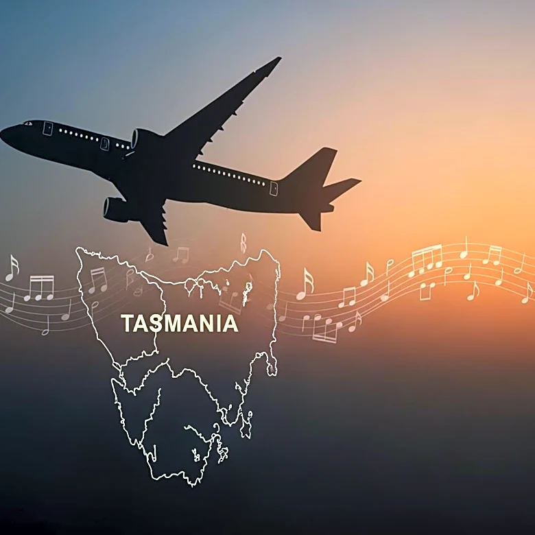 Qantas and Jetstar Expand Flights for Foo Fighters Concert in Tasmania
