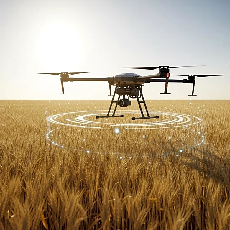 MBZUAI Institute Launches AI-Powered Solutions to Enhance Global Food Security