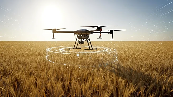 MBZUAI Institute Launches AI-Powered Solutions to Enhance Global Food Security