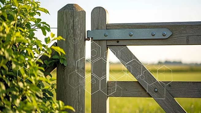 Farm Journal Foundation Identifies Top Biosecurity Threats to U.S. Agriculture