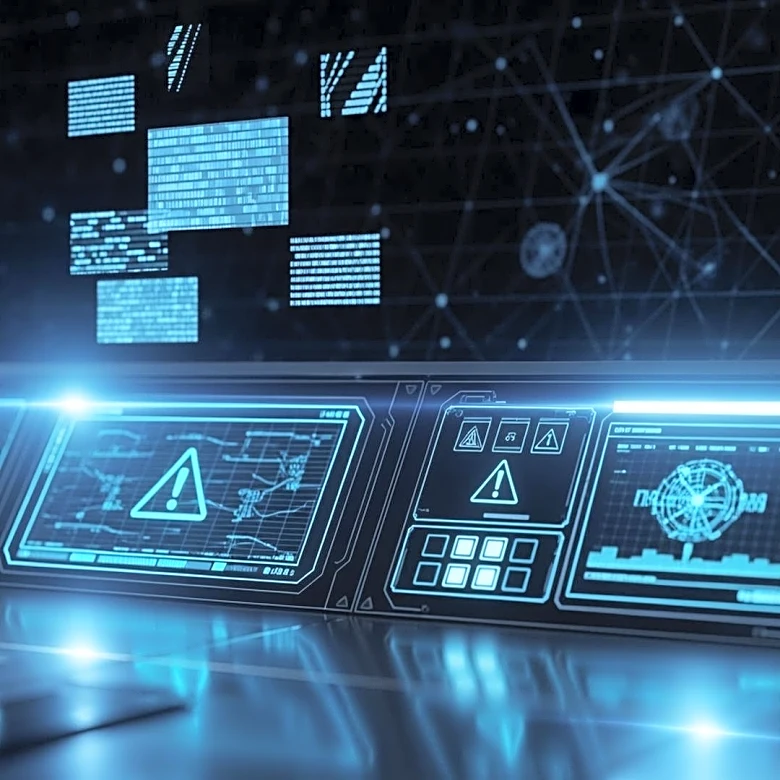 NASA's Spacecraft Security Flaw Exposed by AI, Highlighting Vulnerability Risks