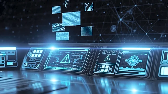 NASA's Spacecraft Security Flaw Exposed by AI, Highlighting Vulnerability Risks