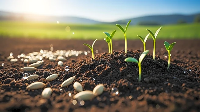 USDA Launches $700 Million Regenerative Agriculture Pilot Program to Support Farmers