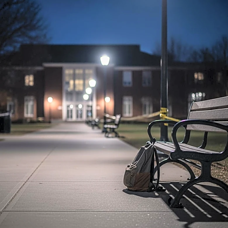 Parent Charged in Kentucky State University Shooting Resulting in Student's Death