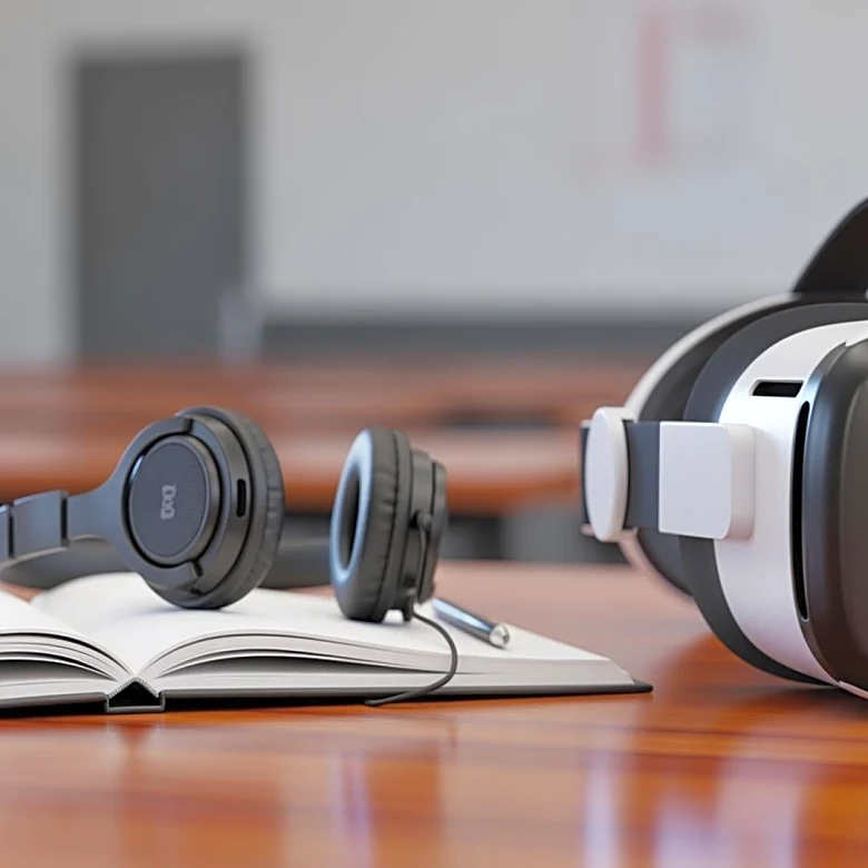 Gary High School Implements VR Training for Criminal Justice Students to Enhance De-escalation Skills