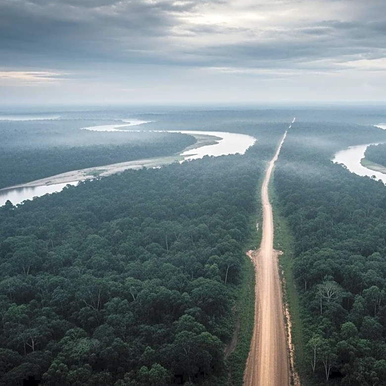 Thailand-Cambodia Conflict Escalates, Displacing Thousands Along Border