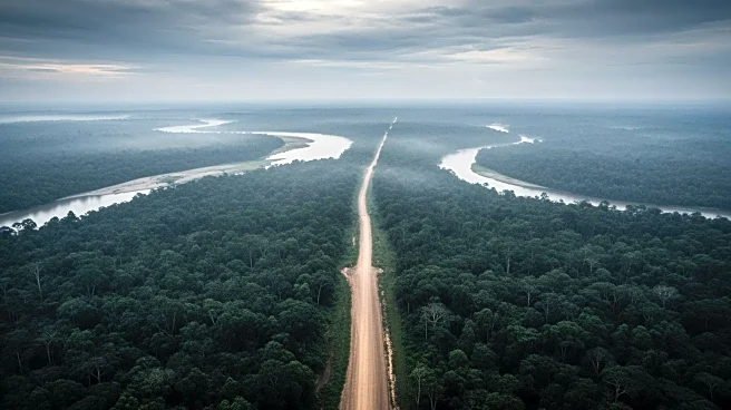 Thailand-Cambodia Conflict Escalates, Displacing Thousands Along Border