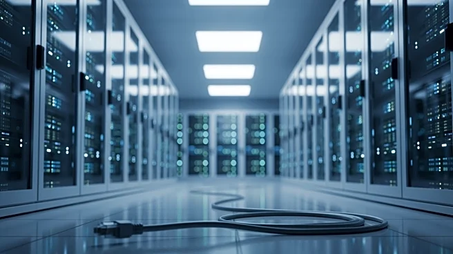 Coupang CEO Resigns Following Massive Data Breach Affecting 34 Million Customers