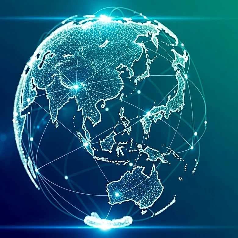 Asia Pacific Demand Centers to Drive Global GDP Growth in 2026