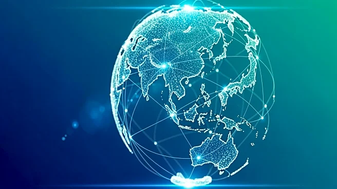 Asia Pacific Demand Centers to Drive Global GDP Growth in 2026