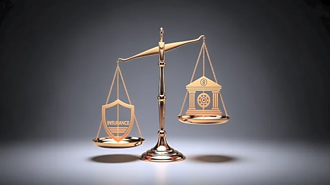 Hong Kong Insurance Sector Surpasses Banking in Hiring for 2026