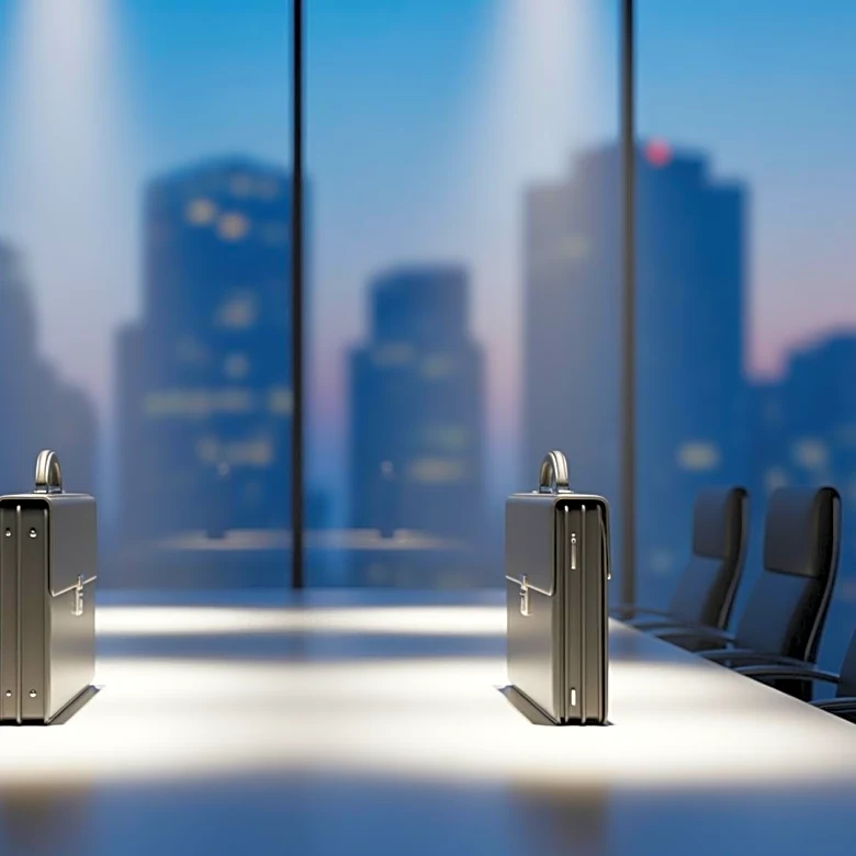 Paramount's Bid for Warner Bros. Sparks National Security Concerns Among Democrats