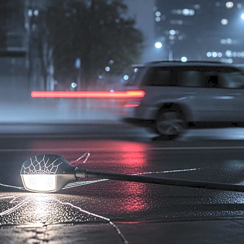 Actress Wenne Alton Davis Fatally Struck by SUV in New York City