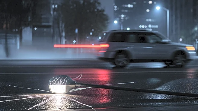 Actress Wenne Alton Davis Fatally Struck by SUV in New York City