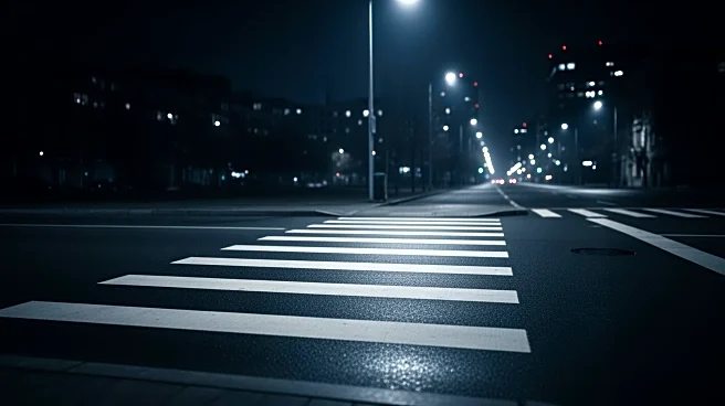 Wenne Alton Davis, Actress from 'The Marvelous Mrs. Maisel,' Killed in NYC Accident