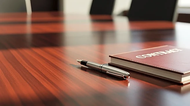 Hong Kong Law Firm Partner Ordered to Pay $18M in Mishcon Deal Dispute