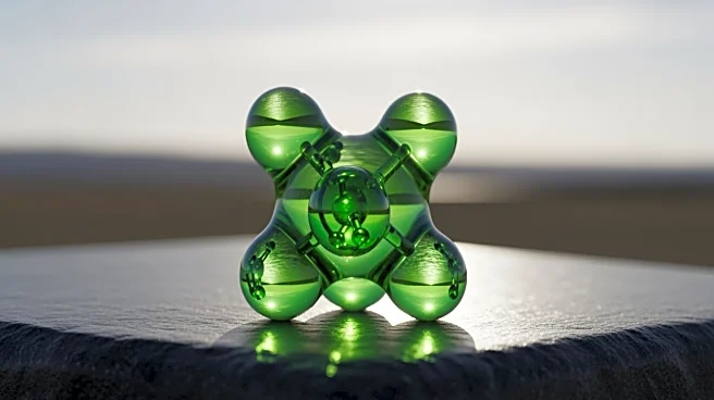 AfDB Approves $10 Million Loan for Hyphen's Green Ammonia Project in Namibia