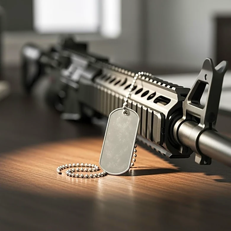 House Approves Defense Bill to Increase Troop Pay and Reform Weapons Procurement