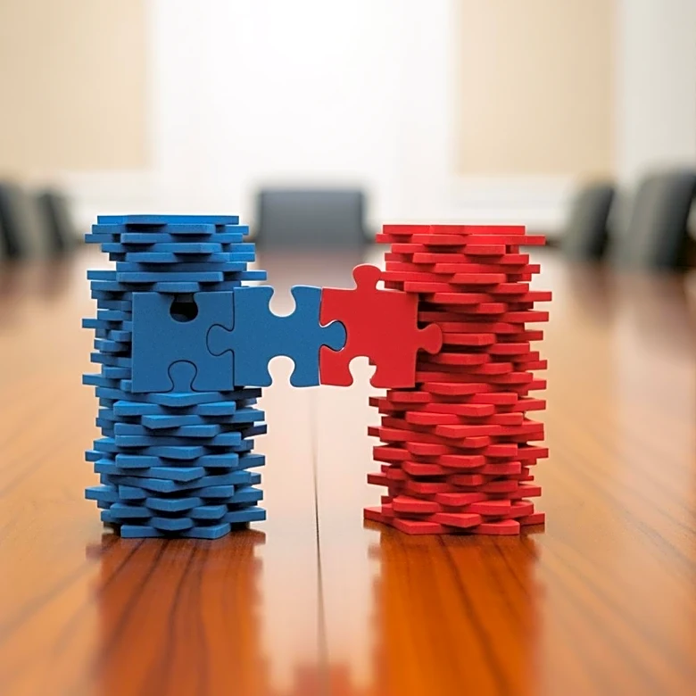 Rep. Brian Fitzpatrick Proposes Bipartisan Plan to Extend ACA Subsidies Amid GOP Disagreement