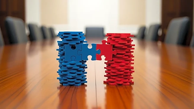 Rep. Brian Fitzpatrick Proposes Bipartisan Plan to Extend ACA Subsidies Amid GOP Disagreement