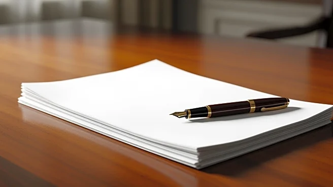 Haley Stevens Files Impeachment Articles Against RFK Jr.