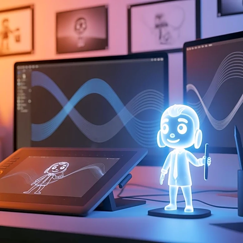 China's Animation Industry Boosts Box Office with Record-Breaking Success