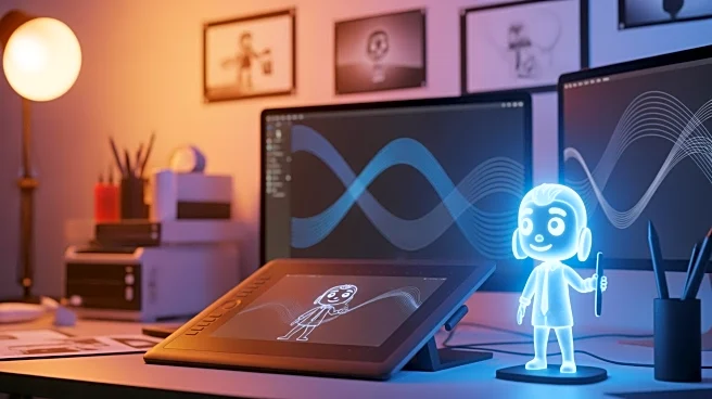 China's Animation Industry Boosts Box Office with Record-Breaking Success