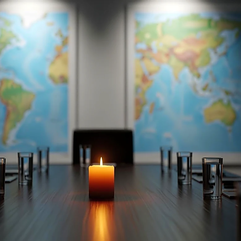 USAID Funding Freeze by Trump Administration Sparks Global Humanitarian Concerns