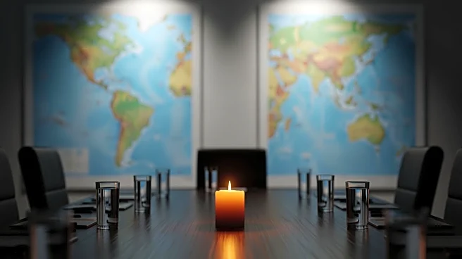 USAID Funding Freeze by Trump Administration Sparks Global Humanitarian Concerns