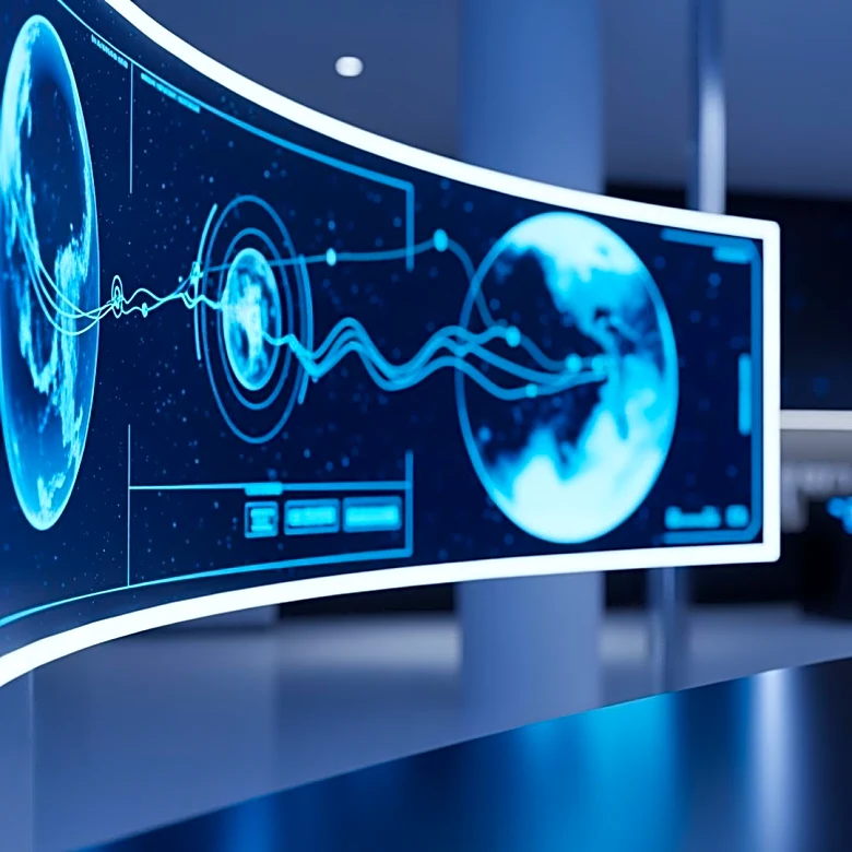 NASA JPL Launches New Rover Operations Center for Moon and Mars Missions