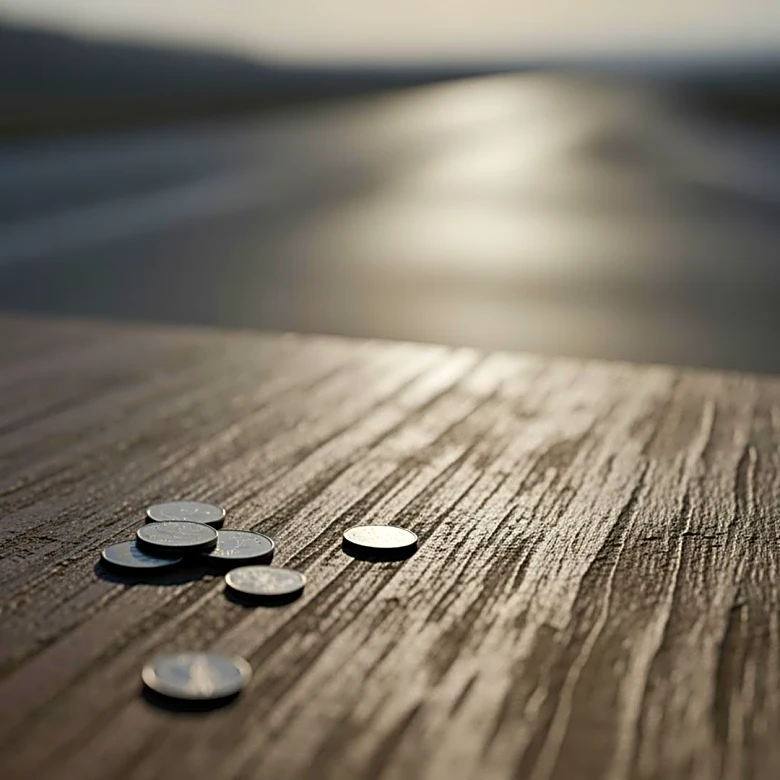 Investigation Reveals How Small Tolls Can Lead to Massive Debt