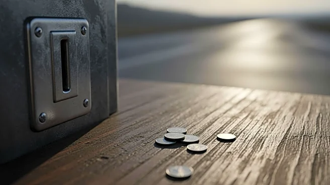 Investigation Reveals How Small Tolls Can Lead to Massive Debt