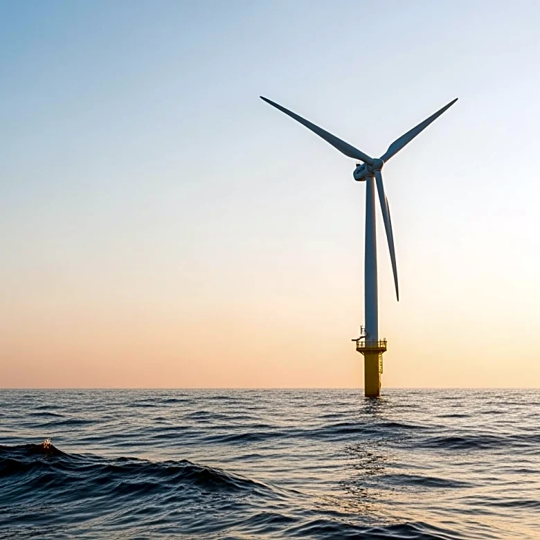 Thistle Wind Partners Submits Plans for Bowdun Offshore Wind Farm in Scotland