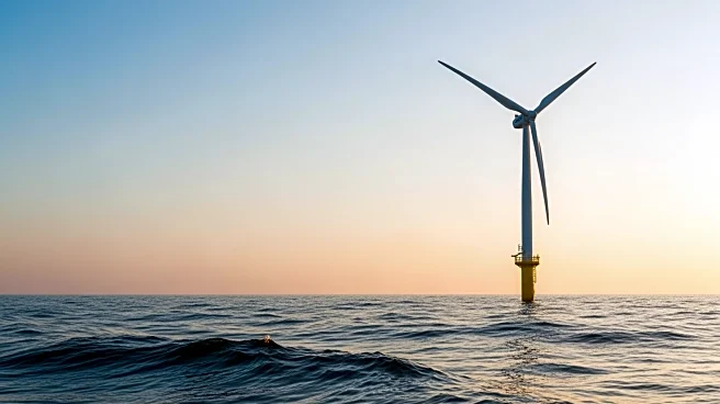 Thistle Wind Partners Submits Plans for Bowdun Offshore Wind Farm in Scotland