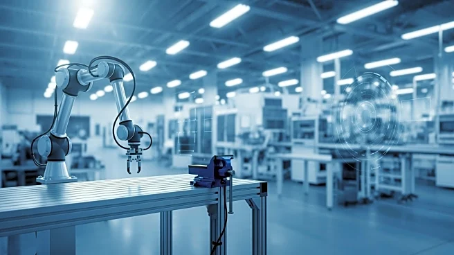 New Zealand Manufacturing Pilot Expands to Address Workforce Needs