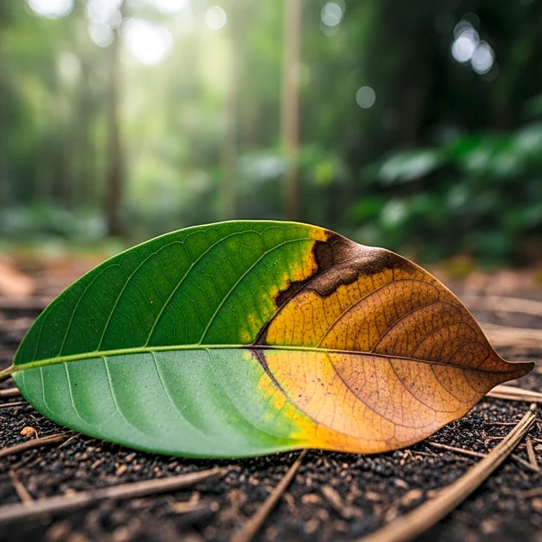 Amazon Rainforest Faces Transition to 'Hypertropical' Climate, Threatening Tree Survival