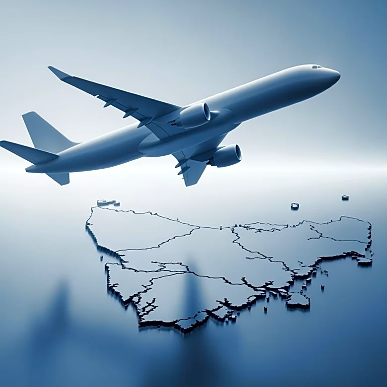 Qantas and Jetstar Increase Flights for Foo Fighters Concert in Tasmania