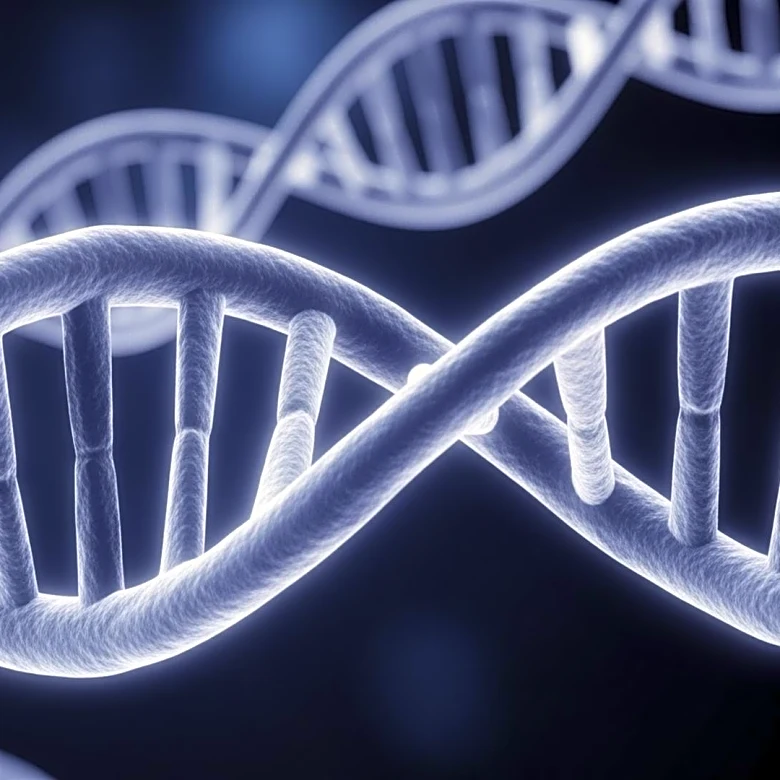 Genetic Study Uncovers Shared Biological Roots Among Psychiatric Disorders