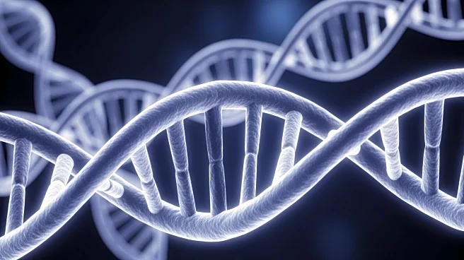 Genetic Study Uncovers Shared Biological Roots Among Psychiatric Disorders