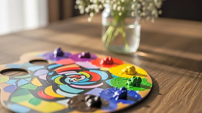 Picasso Painting Offered in Charity Raffle to Support Alzheimer's Research