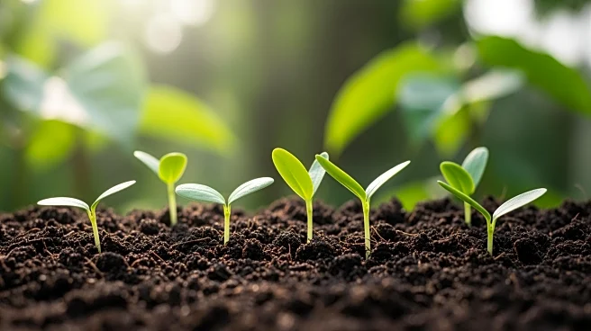 Trump Administration Initiates Regenerative Agriculture Pilot to Enhance Conservation