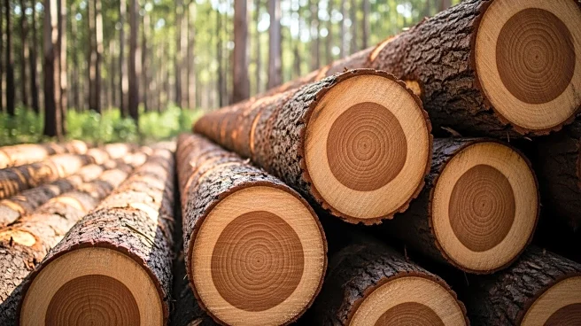 Dwyer Calls for Partnership to Secure Timber Jobs Amid Great Koala National Park Impact