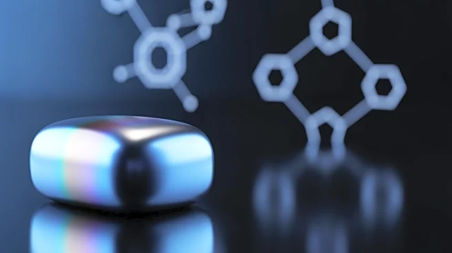 CRML and Romania Form Joint Venture to Strengthen European Rare Earth Supply Chain