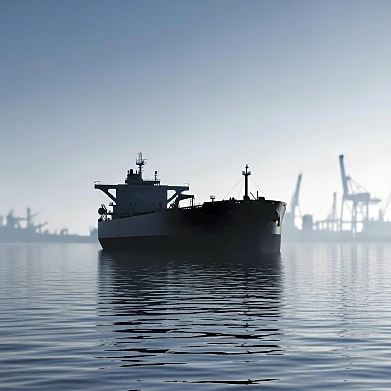 Turkish Tanker Operator Ceases Russian Trade Following Suspected Ukrainian Strike