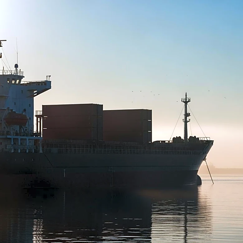 Ukraine Seizes Cargo Ship Accused of Transporting Grain from Crimea Amid Ongoing Investigations