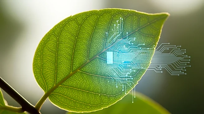 Michigan City Residents Voice Concerns Over Proposed Data Center's Environmental Impact