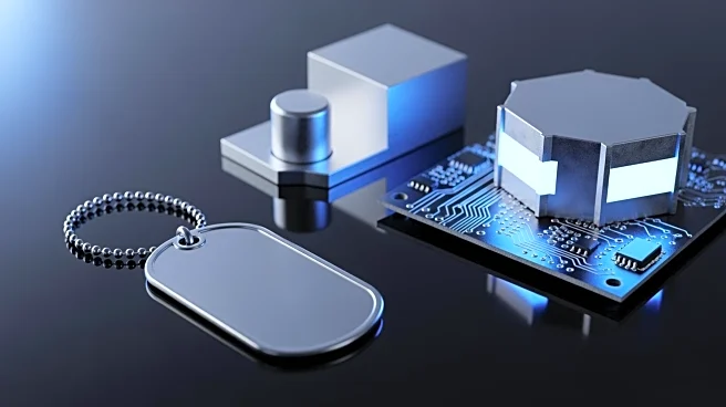 House Passes $900 Billion Defense Bill with Troop Pay Raise and New Tech Initiatives