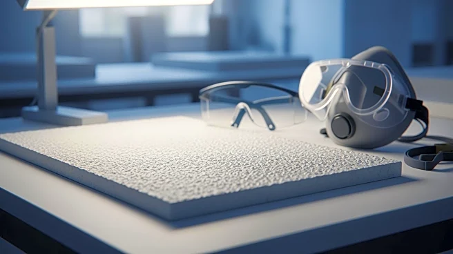 Massachusetts Confirms Incurable Disease Linked to Quartz Countertops, Raising Worker Safety Concerns