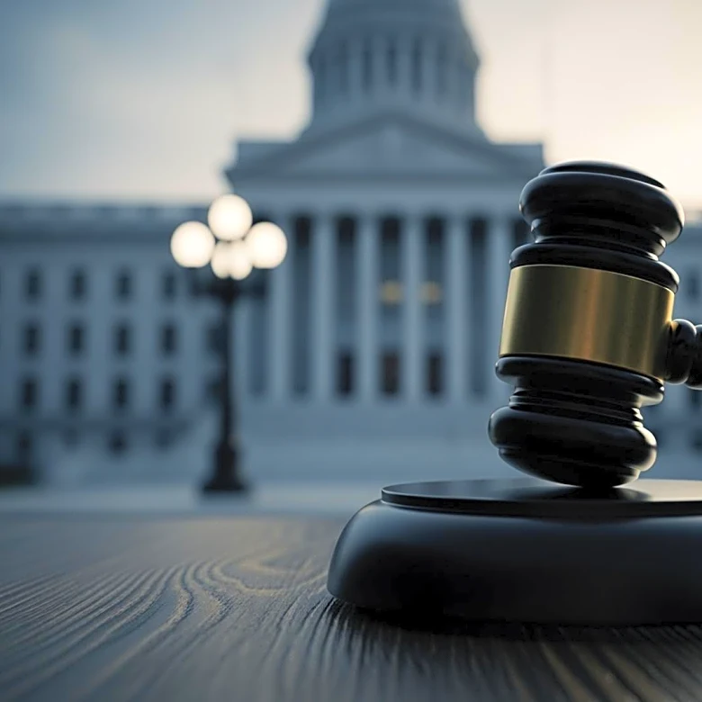 U.S. Threatens ICC with Sanctions Over Potential Trump Prosecution