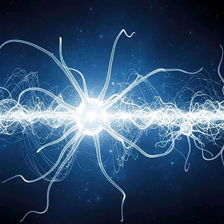 Quantum Research Suggests Brain May Utilize Zero-Point Field for Consciousness